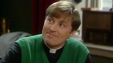 Father Ted - Documentary