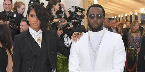 New #Diddy Video Leaks, Issues Public Apology Plus More (DIDDY DONE? WHO Leaked Video)