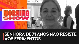 Ataque a escola em SP deixa uma fatalidade e quatro feridos