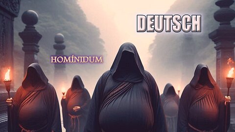 🧿Bringt eure Körper in Einklang! ON FIRE MEDITATION „Hominidum“🧿