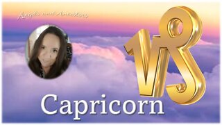 Capricorn WTF Tarot Reading Mid October - Follow your dreams!