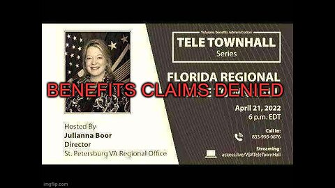 Saint Petersburg Florida VA Regional Office carelessly mishandled veterans claims.