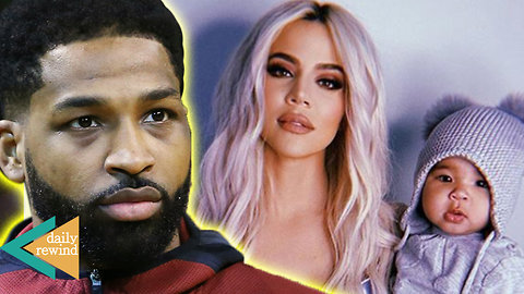 Khloe Kardashian CUTS Tristan Thompson OUT Of Her Life As His New Bae Speaks Out! | DR