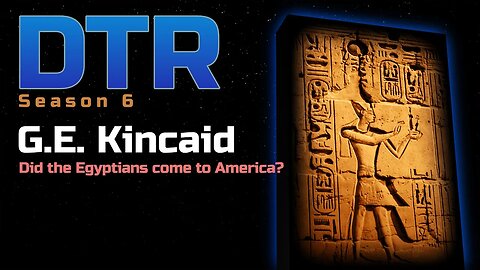 DTR S6: GE Kincaid