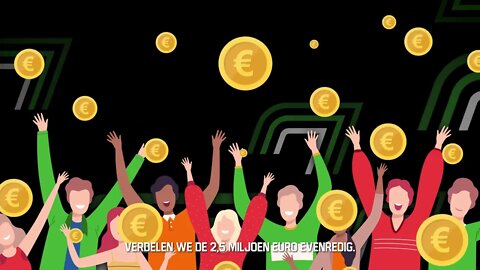Unibet geeft 5 miljoen euro weg als Nederland het WK wint *bonus link in beschrijving