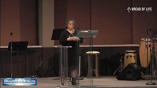 Naida DeJesus | Elder | "The Lord is My Shepard" | (March 29, 2023)