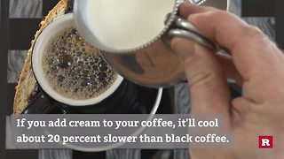 Facts About Coffee That'll Shock You