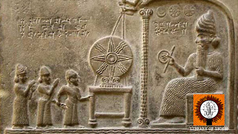 Who are the Sumerian Gods? (Anunnaki)