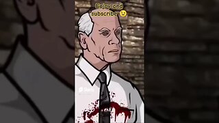 #archer #comedy #funny #savage #subscribe #shorts #funnyshorts #butler #like