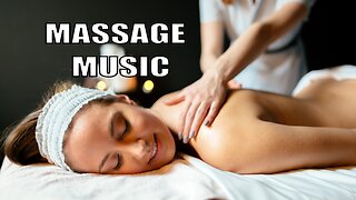 Massage Music ,Sleep Music, Piano Music ,Relaxing Music, Spa Massage Music World