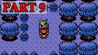 Let's Play - Pokémon Christmas part 9