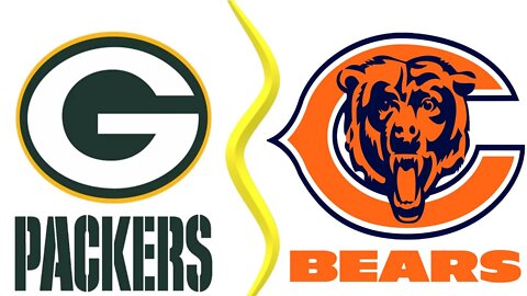 🏈 Green Bay Packers vs Chicago Bears NFL Game Live Stream 🏈