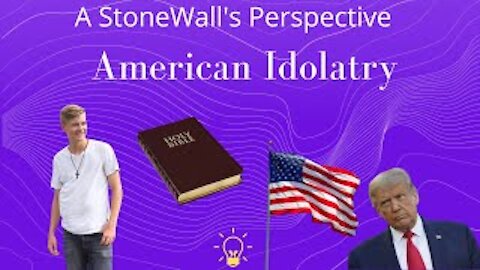 American Idolatry