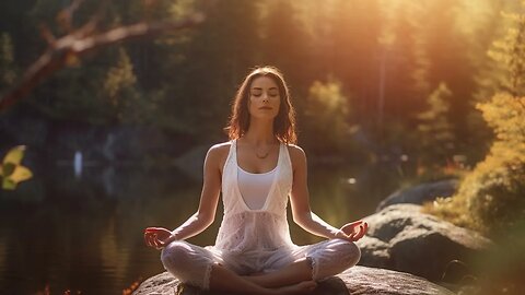Energy Reset: Short Meditation to Renew Your Vitality