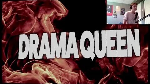 Jake Hill - Drama Queen (Reaction)