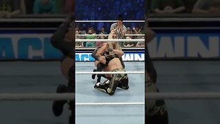 Charlotte Flair vs Asuka