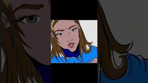 Coloring of Snow Drift 1 Page 15 short