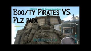 The Boo/ty Pirates Adventures S:2 EP:1 xbox, arkpocalypse, pvp, official