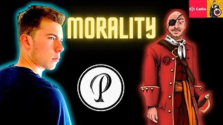Is Morality Subjective? | The War of Ideas - Captain Jack