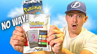 Opening The PokéRev 3.0 Mega Bonus Pack!