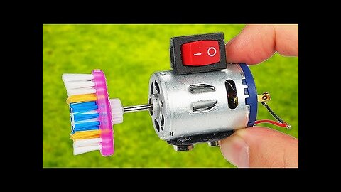 PHYSICSIDEA...Top 17 Practical Inventions and Crafts from High Level Handyman