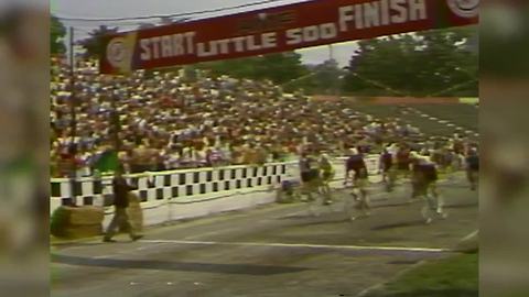 Little 500 1978 Movie