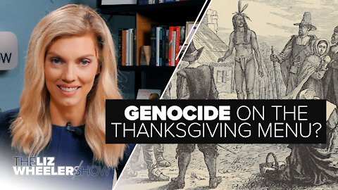 Genocide on the Thanksgiving Menu? | Ep. 76