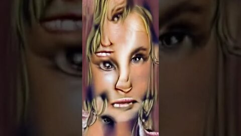 jamie lynn spears - AI art - #shorts #animation #art #anime #painting