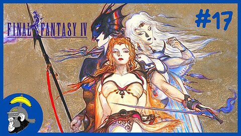 O Plano de Zemus | Final Fantasy IV Pixel Remaster - Gameplay PT-BR #17