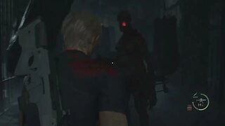 Resident Evil 4 Remake- Part 27: The Cure and Final Stretch