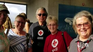 Florida volunteers mobilize for Hurricane Laura relief