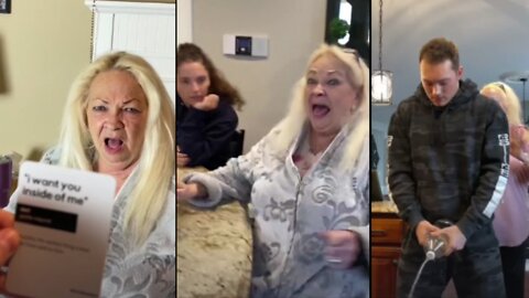 Lance Stewart Videos 2020 | Lance Stewart Grandma Vine Compilation (W/Titles) - Funny InstaVID