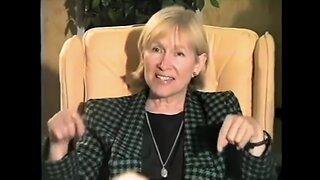 The Kay Griggs Interviews (1998) - Satanism in the Miltiary