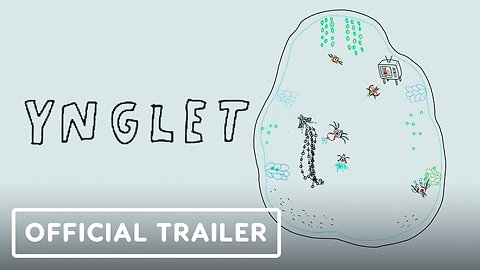 Ynglet - Official Trailer