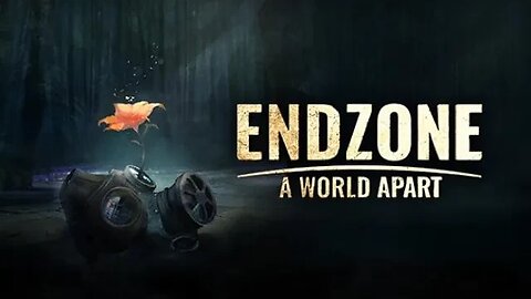 Endzone A World Apart Gameplay