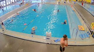 EANC cctv cameras Warm Water Pool - Ashburton regarding an Alleged Assault..