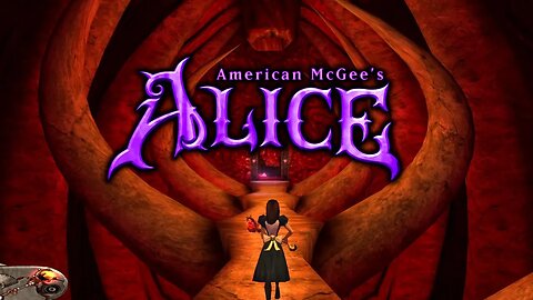 Battle Royale & Ascension | American McGee's Alice, part 13 (with HD Mod)