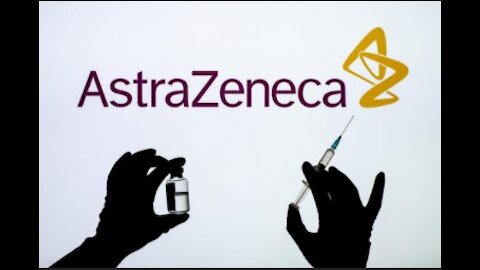 AstraZeneca Being Banned From Europe