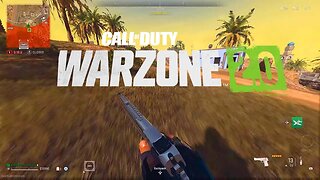 MW2 Warzone 2.0 BR 006 Revenge Is A Dish Best Served Cold, (7 Kill Game)