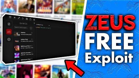 ROBLOX FREE EXPLOIT | BEST KEYLESS EXECUTOR | EVON x EXECUTOR V4 | UPDATE 2K23