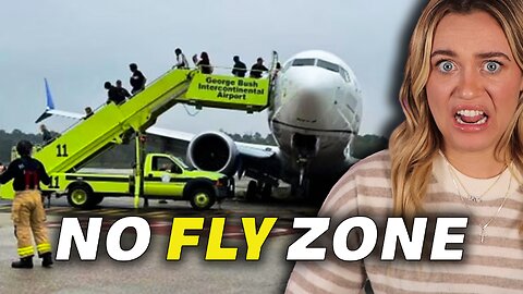 Why Are Boeing Planes FALLING APART?! | Isabel Brown LIVE