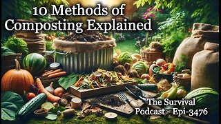 10 Methods of Composting – Epi-3476