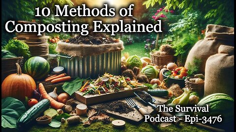 10 Methods of Composting – Epi-3476