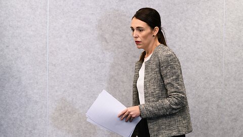 New Zealand's Prime Minister To Ask For Help Ending Extremism Online