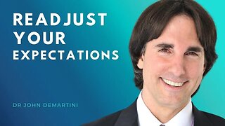 What Your Depression is Telling You | Dr John Demartini #Shorts