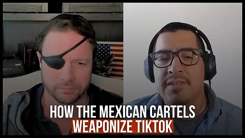 How the Mexican Cartels Weaponized TikTok