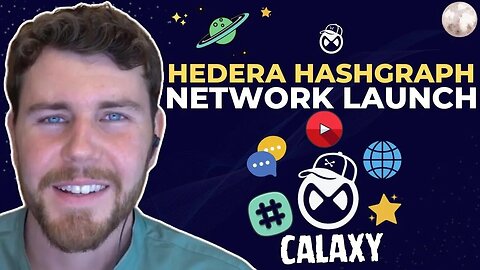 The next Twitter with Crypto payments? Calaxy social network launch w/ Solo Ceesay | BC Interviews