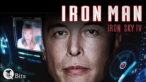 #645 // IRON MAN - LIVE