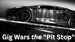 The "PIT STOP": Home of Unofficial Wars, Warrior Hangout & More - 60