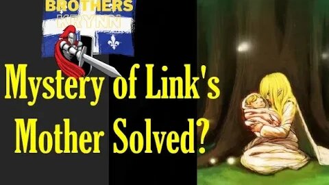 The Hero of Time's Backstory & Hyrule's Bloody Civil War
